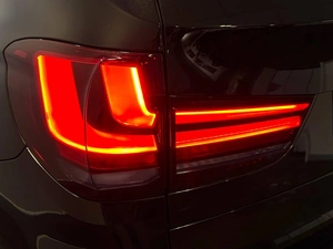 Внедорожник BMW X5 2013 года, 3099000 рублей, Красноярск