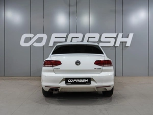 Седан Volkswagen Passat 2016 года, 1799000 рублей, Воронеж