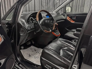 Внедорожник Lexus RX 2003 года, 925000 рублей, Красноярск