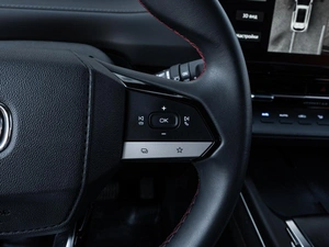 Внедорожник Changan CS55 Plus 2024 года, 2223000 рублей, Ставрополь