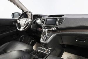 Внедорожник Honda CR-V 2016 года, 2599000 рублей, Новосибирск
