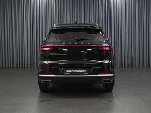 Внедорожник Chery Tiggo 7 Pro Max 2023 года, 1714000 рублей, Ставрополь
