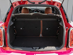 Хетчбэк MINI Cooper 2021 года, 2795000 рублей, Краснодар