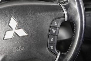 Внедорожник Mitsubishi Pajero 2008 года, 1919000 рублей, Кемерово