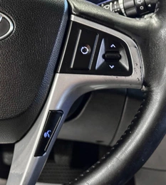 Хетчбэк Hyundai Solaris 2012 года, 777000 рублей, Красноярск