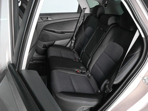 Внедорожник Hyundai Tucson 2016 года, 1969000 рублей, Ростов-на-Дону