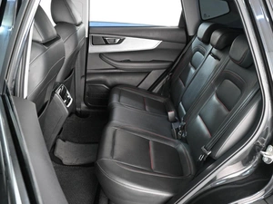 Внедорожник Chery Tiggo 7 Pro 2022 года, 1695000 рублей, Аксай
