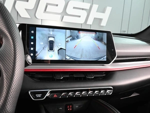 Внедорожник Geely Binyue Cool 2023 года, 2379000 рублей, Аксай