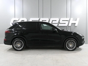 Внедорожник Porsche Cayenne 2016 года, 4249000 рублей, Аксай