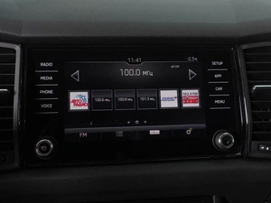 Внедорожник Skoda Kodiaq 2019 года, 2069000 рублей, Минеральные Воды