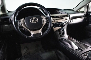 Внедорожник Lexus RX 2013 года, 2899000 рублей, Сургут