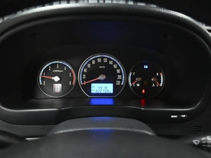 Внедорожник Hyundai Santa Fe 2007 года, 835000 рублей, Ставрополь