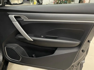 Внедорожник Geely Coolray 2022 года, 1597000 рублей, Солонцы