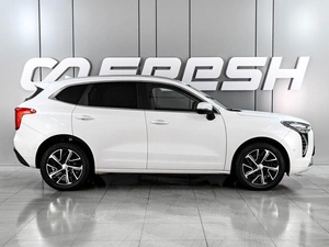 Внедорожник Haval Jolion 2022 года, 1839000 рублей, Аксай