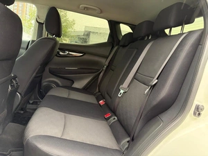 Внедорожник Nissan Qashqai 2015 года, 1560000 рублей, Ижевск