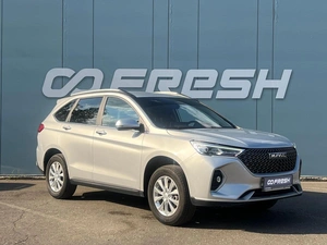Внедорожник Haval M6 2024 года, 1720000 рублей, Ижевск