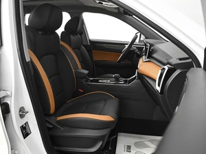 Внедорожник Kaiyi X3 pro 2024 года, 2228000 рублей, Ставрополь