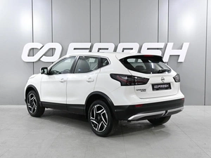 Внедорожник Nissan Qashqai 2026 года, 3199000 рублей, Ростов-на-Дону