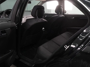 Седан Mercedes-benz C-класс 2009 года, 1258000 рублей, Воронеж