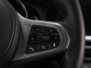 Седан BMW 3 серия 2019 года, 3699000 рублей, Омск