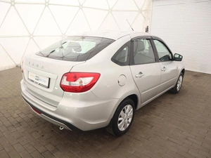 Лифтбек ВАЗ (LADA) Granta 2023 года, 775000 рублей, Орёл