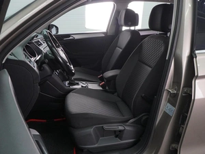 Внедорожник Volkswagen Tiguan 2017 года, 2120000 рублей, Воронеж