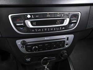 Седан Renault Fluence 2014 года, 849000 рублей, Ставрополь