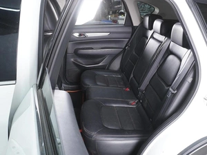 Внедорожник Mazda CX-5 2018 года, 2970000 рублей, Ростов-на-Дону