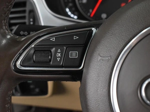 Седан Audi A6 2012 года, 1598000 рублей, Воронеж