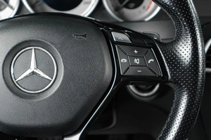 Седан Mercedes-benz C-класс 2012 года, 1429000 рублей, Тюмень