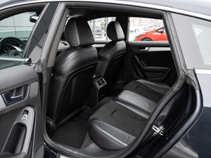 Лифтбек Audi A5 2015 года, 2050000 рублей, Краснодар