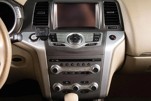 Внедорожник Nissan Murano 2013 года, 1759000 рублей, Сургут