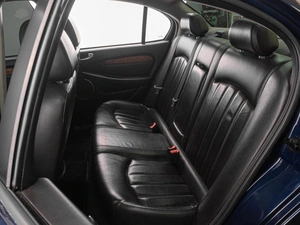 Седан Jaguar X-type 2007 года, 999000 рублей, Тюмень