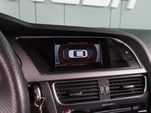 Седан Audi A4 2012 года, 1479000 рублей, Воронеж