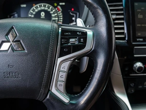 Внедорожник Mitsubishi Montero Sport 2022 года, 3490000 рублей, Краснодар
