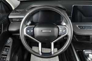 Внедорожник Haval Jolion 2025 года, 2349000 рублей, Тюмень