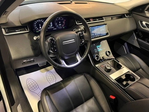 Внедорожник Land Rover Range Rover Velar 2020 года, 4499000 рублей, Красноярск