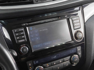 Внедорожник Nissan Qashqai 2014 года, 1329000 рублей, Тюмень