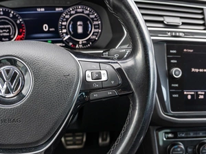 Внедорожник Volkswagen Tiguan 2018 года, 2470000 рублей, Краснодар