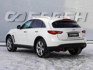 Внедорожник Infiniti FX37 2012 года, 2120000 рублей, Волгоград
