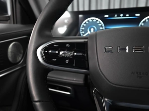 Внедорожник Chery Tiggo 7L 2025 года, 2749000 рублей, Ставрополь