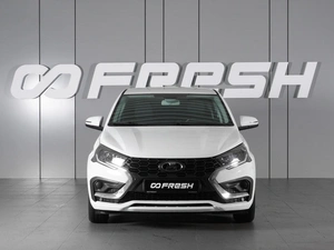 Седан ВАЗ (LADA) Iskra 2025 года, 1279000 рублей, Минеральные Воды