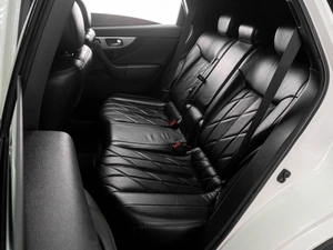 Внедорожник Infiniti FX50 2012 года, 2279000 рублей, Тюмень