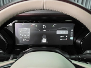 Внедорожник Geely Monjaro 2023 года, 3392000 рублей, Ставрополь