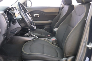 Хетчбэк Kia Soul 2015 года, 1249000 рублей, Омск