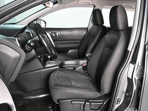 Внедорожник Nissan Qashqai 2012 года, 1129000 рублей, Ростов-на-Дону