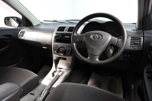 Универсал Toyota Corolla Fielder 2011 года, 1059000 рублей, Новосибирск
