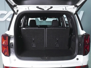 Внедорожник GAC GS8 2024 года, 3799000 рублей, Ростов-на-Дону