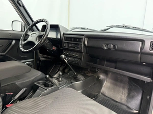 Внедорожник ВАЗ (LADA) 4x4 (Нива) 2018 года, 785000 рублей, Красноярск