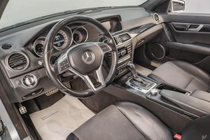 Седан Mercedes-benz C-класс 2013 года, 1729000 рублей, Челябинск